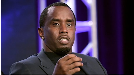 Diddy accusa il governo USA di usare video e immagini per mettere l'opinione pubblica contro di lui