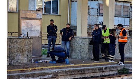 Capotreno aggredito a Genova, Corradi (Trenitalia): 'Dimesso da ospedale, sta bene'