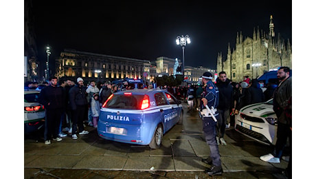 Milano, rimpatriati due stranieri irregolari fermati a Capodanno