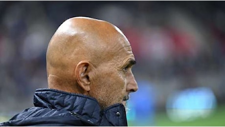 Spalletti non le manda a dire a Inzaghi: Si può riattaccare il telefono