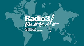 Radio3 Mondo | S2024 | Il battaglione IDF Netzah Yehuda | Tunisia, Stato di polizia | Rai Radio 3
