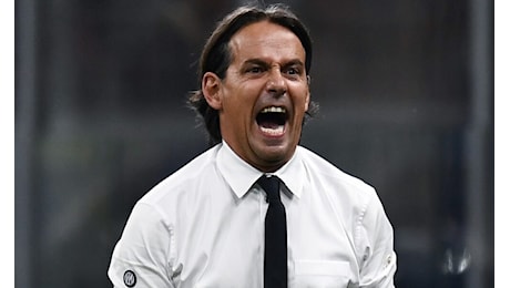 Calciomercato, Lazio attenta: Inzaghi vuole un difensore biancoceleste per il dopo Acerbi all'Inter