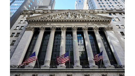 Sell-off sui Treasury Usa: chi vende davvero e i rischi secondo Societe Generale