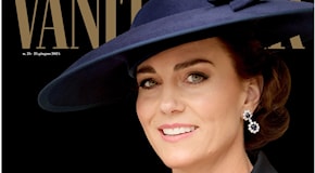 Il coraggio di Kate Middleton: dentro i mesi più difficili della principessa