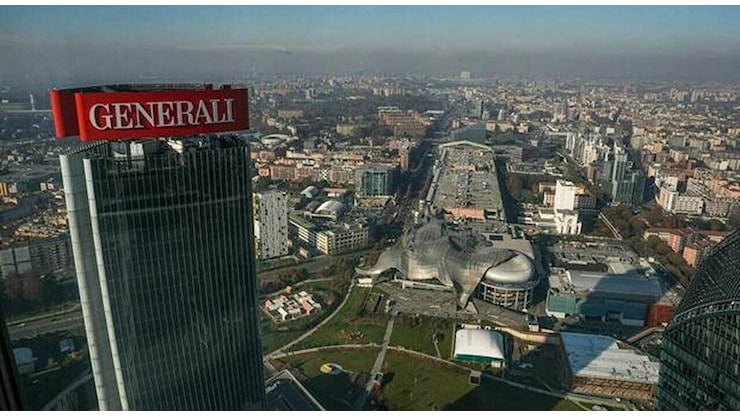 Generali istituisce i comitati interni - Il Messaggero Generali istituisce i comitati interni - Il Messaggero