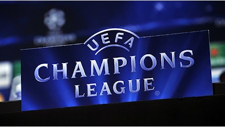 Champions League, stabilite TUTTE le 36 squadre che potrebbero affrontare la Juventus: ELIMINAZIONI CLAMOROSE