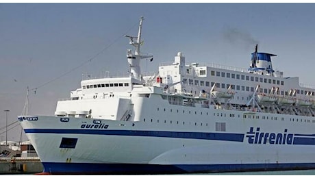 «Viaggi gratis a bordo della Tirrenia». Tra gli indagati anche dei magistrati