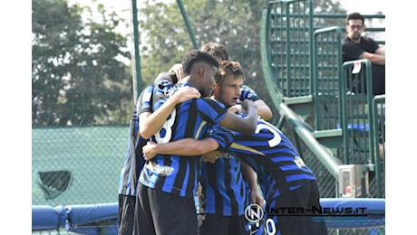 Inter-Atalanta, Inzaghi integra 4 U-20 per la sfida: i nomi!