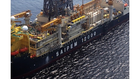 Saipem si aggiudica due progetti offshore in Arabia Saudita da 500 milioni di dollari