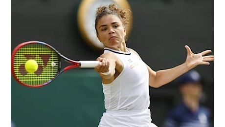 Paolini-Krejcikova a Wimbledon 2024, il risultato in diretta live della partita