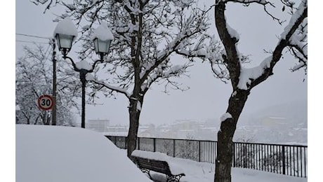 Meteo, neve, pioggia e freddo nel weekend: ecco dove. Le previsioni