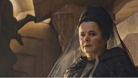 Dune: Prophecy, star spiegano la differenza con Il Trono di Spade: Qui i personaggi femminili hanno valore