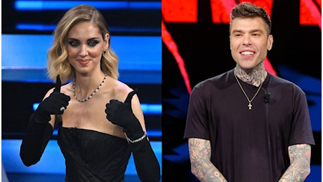 Chiara Ferragni e il riferimento a Fedez nell'anno più difficile, provocazione nel post dell'imprenditrice