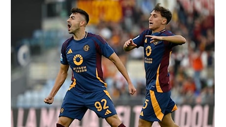 Roma-Bologna 2-3, le PAGELLE del match di Serie A