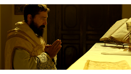 Taormina Film Festival Padre Pio, un “Cristo italiano”. Parla il regista Abel Ferrara