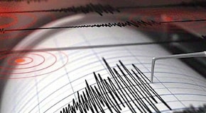 Scossa di magnitudo 7,2 al largo del Perù