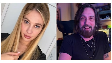 Diffondeva sul Web foto e video della figlia minorenne senza il consenso dell'ex coniuge: Clizia Incorvaia a processo dopo la denuncia di Francesco Sarcina
