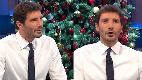 Stefano De Martino, la frecciata a Belen durante “Affari Tuoi” (che non è piaciuta a tutti)