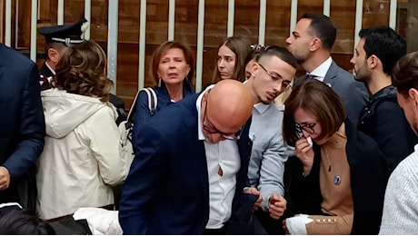 Omicidio di Giulia Tramontano, l'avvocato della famiglia: L'ergastolo? Pena congrua