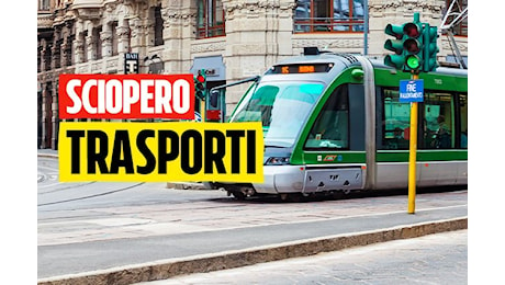 Sciopero a Milano il 18 luglio 2024, a rischio i mezzi Atm e i treni: gli orari di bus, metro e tram