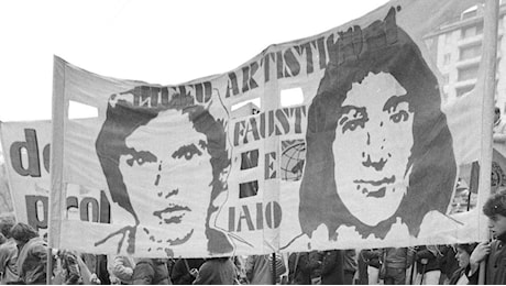 Fausto e Iaio, riaperte le indagini sul delitto del 1978 a Milano