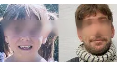 Tragedia in Francia: bimba di 6 anni uccisa dal patrigno. La madre: l'ha brutalmente sbattuta a terra