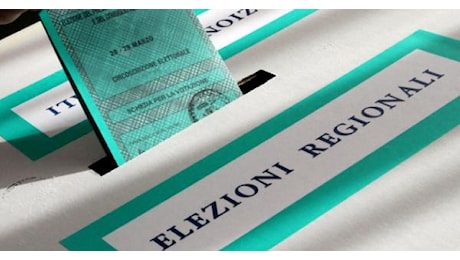 Emilia romagna e umbria:i numeri del voto