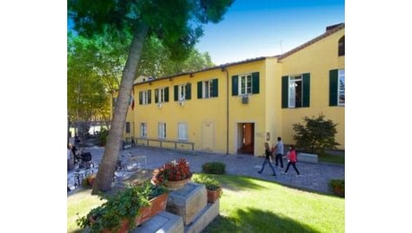 Sant'Anna, tra le migliori 250 università del mondo