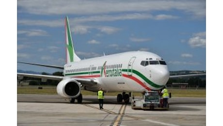 Aeroitalia potenzia i voli per la Sardegna. Nel 2025 il nuovo portale per le agenzie