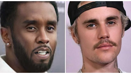 Diddy e Justin Bieber, le rivelazioni di Suge Knight: «Non solo sesso forzato, quello che il rapper gli ha fatto è terribile»