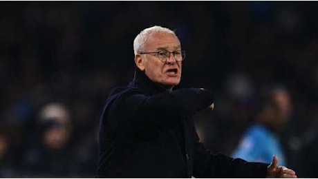 Che bella Roma a Londra! La cura Ranieri funziona: 2-2 meritato col Tottenham