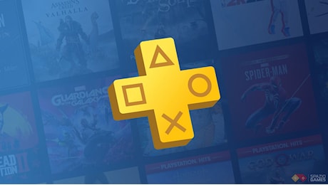 PlayStation Plus, ecco i giochi gratis di dicembre 2024