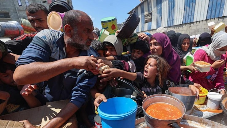 Ritorno a Gaza - Corriere della Sera Ritorno a Gaza - Corriere della Sera