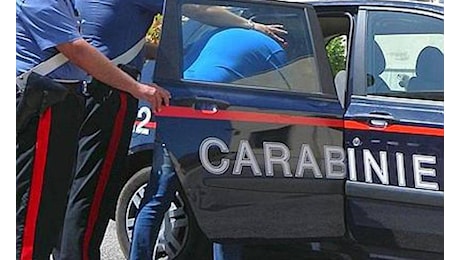 Quarto, rapina al centro scommesse: arrestato