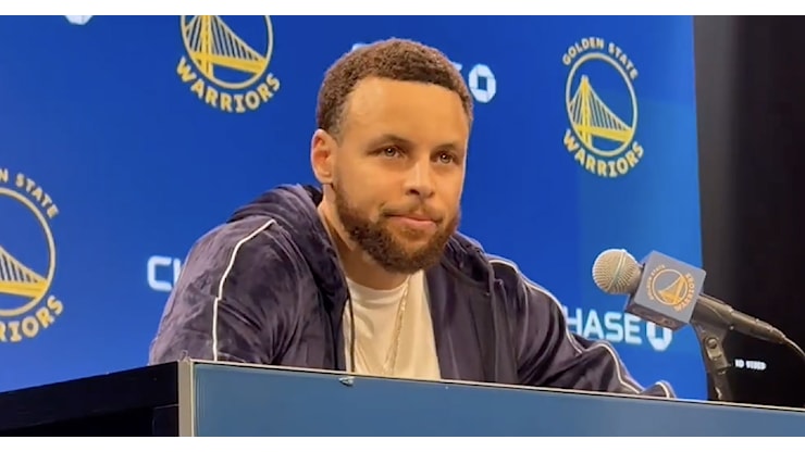Infortunio Steph Curry: “Contro i Clippers ci sarò, è una Gara 7” - Dunkest