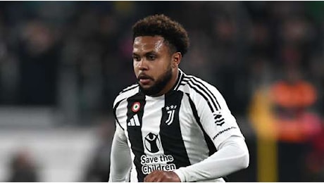 MCKENNIE a Dazn: Oggi importante prendere i tre punti, dobbiamo giocare da squadra. Sul Papa americano...