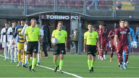 Primavera TIM Cup. Il Torino passa il turno, vittoria di misura contro il Parma