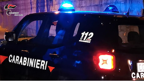 Taurianova, abusi e violenze nei confronti della moglie e dei figli, divieto di avvicinamento per un 45enne