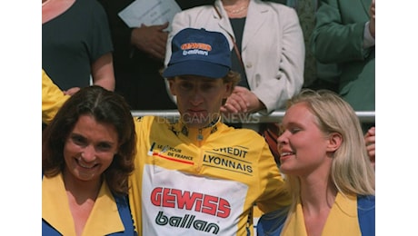 Pogačar e la doppietta Giro-Tour come Pantani, Gotti: “In quegli scatti ho rivisto Marco”