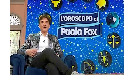 Oroscopo Paolo Fox: previsioni per domani 17 luglio 2024