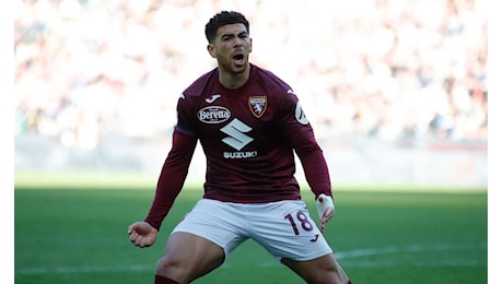 Torino-Parma 0-0 LIVE: Mihaila impegna Milinkovic-Savic