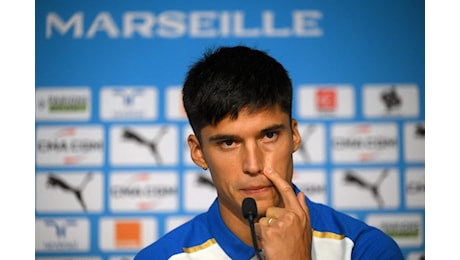 Correa, l’Inter attende l’offerta giusta e si ripresenta la Lazio! Ma serve uno sforzo – TS
