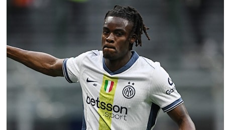 Bisseck a Sport Mediaset: «Bravi con il Cagliari. Su Napoli e Bayern dico questo»