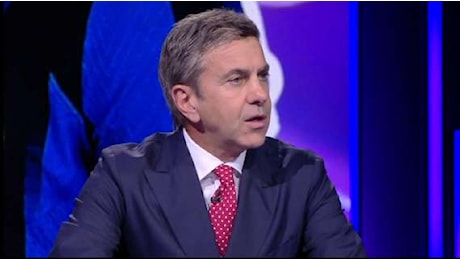 Costacurta: Milan capace di tutto: ha già battuto l'Inter e il Real! E in Coppa Italia...