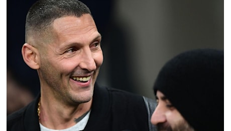 Materazzi: 'Scudetto? La Juventus deve dimostrare ancora, i nuovi acquisti...'