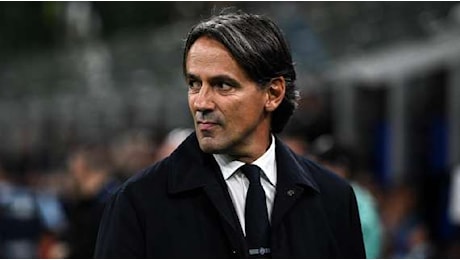 Inzaghi-United: ecco a quando risale la proposta indecente. Ma per Simone c'è solo l'Inter