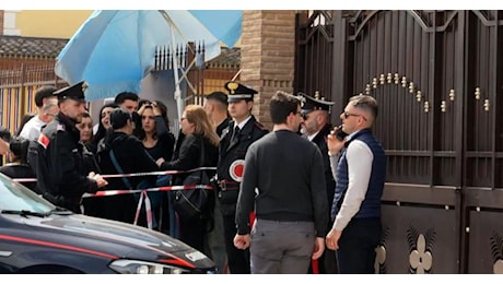 Giovane trovato morto in una sala slot nel Casertano