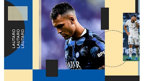 Inter, Lautaro torna in gruppo: il Toro tra i convocati contro l’Atalanta|Primapagina