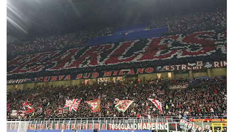 ANSA - Inter a conoscenza dell'inchiesta. Milan, scoperto legame tra ultras rossoneri e clan di Napoli