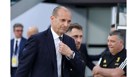 Esonero immediato: così Allegri torna in panchina